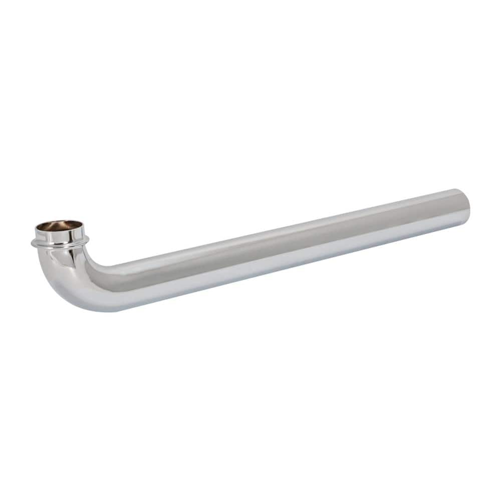 1-1/4 in. x 15 in. Wall Bend Tube price history on PriceWatchPro