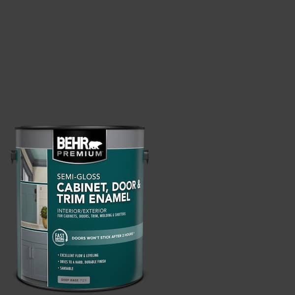 trim paint home depot