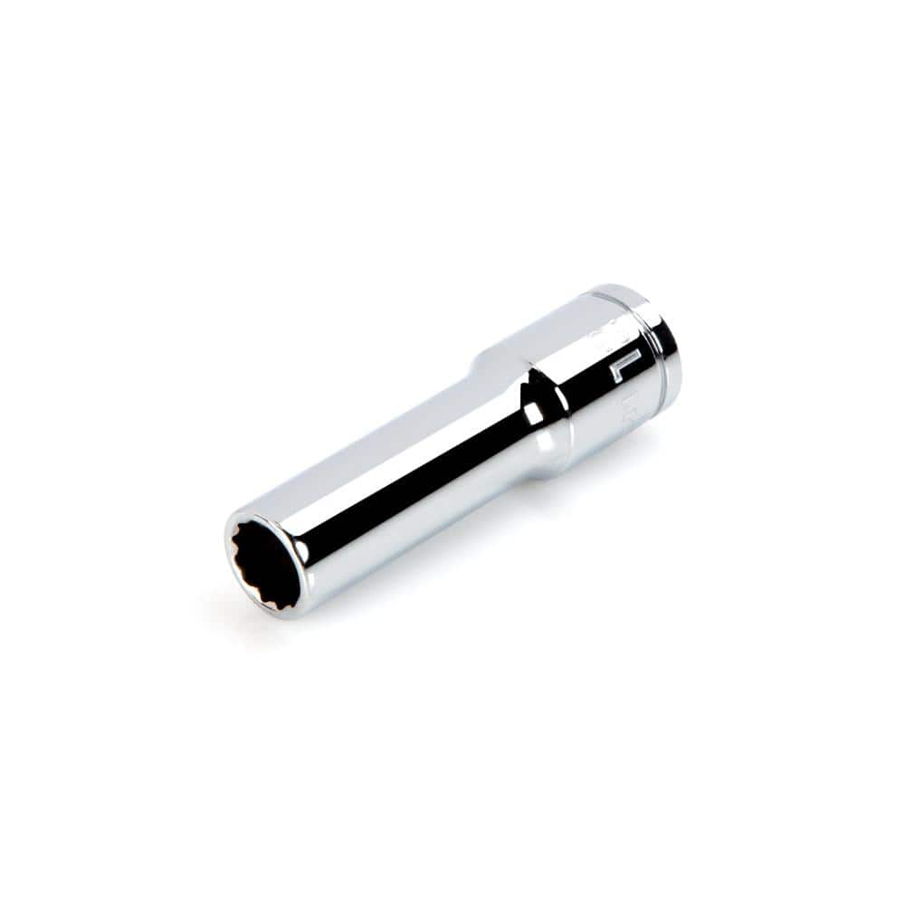 1/2 in. Drive x 12 mm Deep 12-Point Socket price history on PriceWatchPro