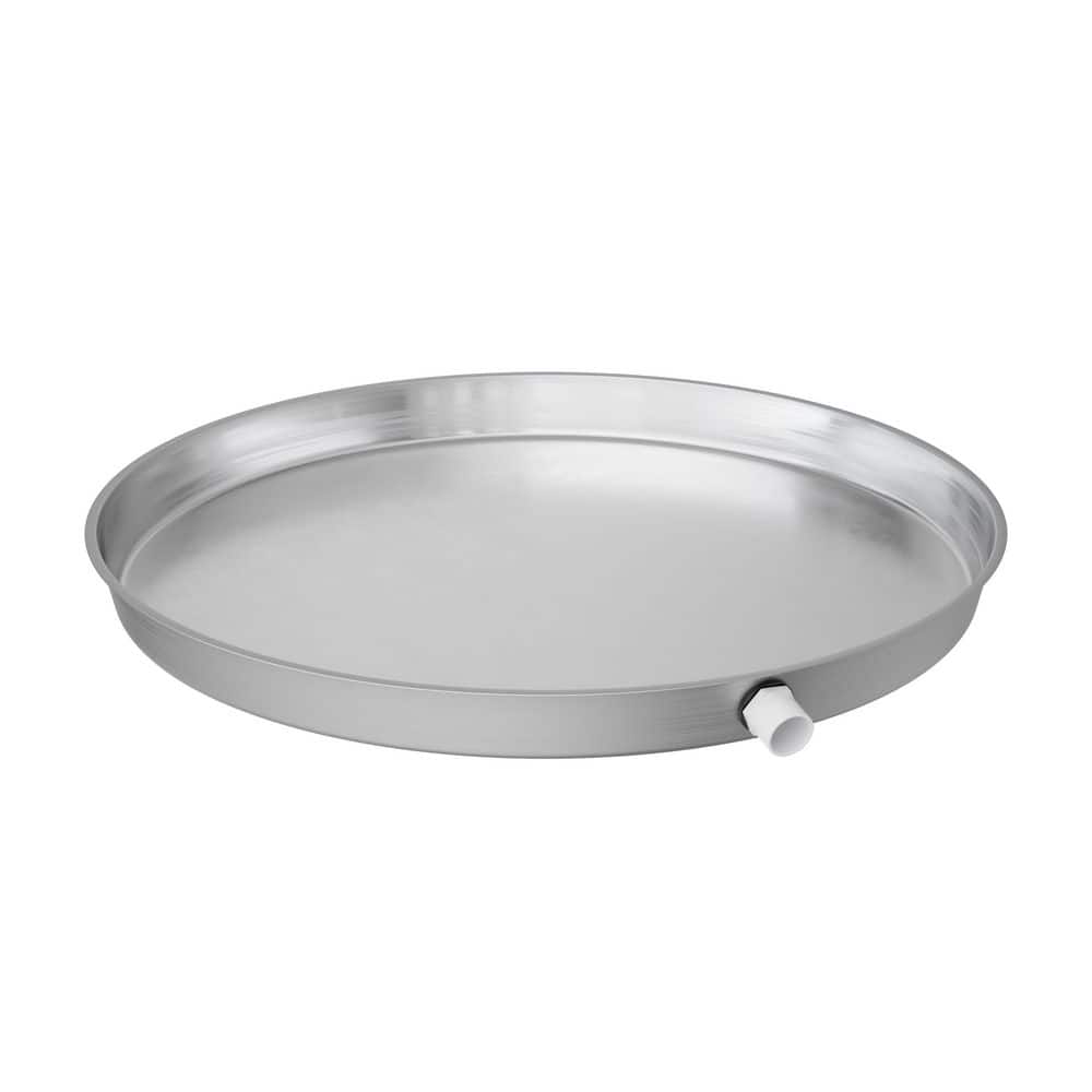 24 in. Aluminum Drain Pan for Water Heater price history on PriceWatchPro