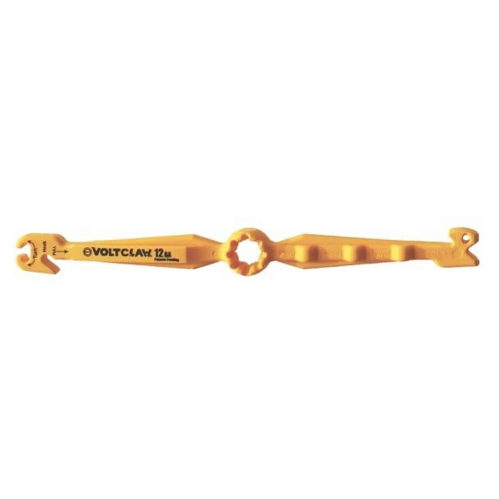 Voltclaw-12 Non-Conductive Electrical Wire Pliers price history on PriceWatchPro