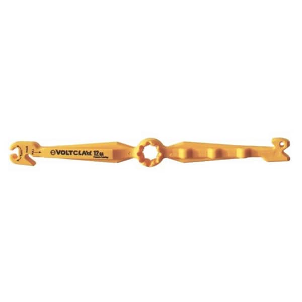 Voltclaw-12 Non-Conductive Electrical Wire Pliers