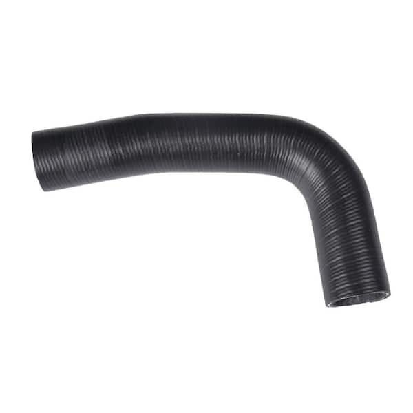 Continental Elite Radiator Coolant Hose fits 1999-2000 Mercury Sable