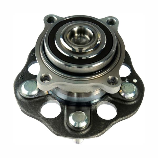 Timken Rear Wheel Bearing and Hub Assembly fits 2005-2015 Honda Odyssey