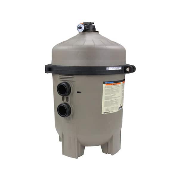 325 sq. ft. SwimClear Cartridge Filter