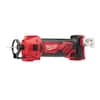 M18 18-Volt Lithium-Ion Cordless Drywall Cut Out Tool (Tool-Only)