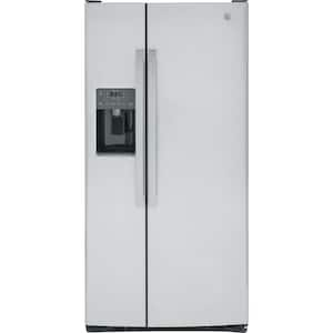 https://images.thdstatic.com/productImages/550d6c35-4fd8-4f5e-af51-bb84cc0511f0/svn/fingerprint-resistant-stainless-steel-ge-side-by-side-refrigerators-gse23gypfs-64_300.jpg