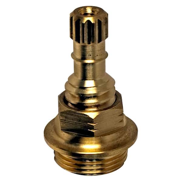 910-392 NL Hot and Cold Stem for Lavatory and Kitchen Faucets
