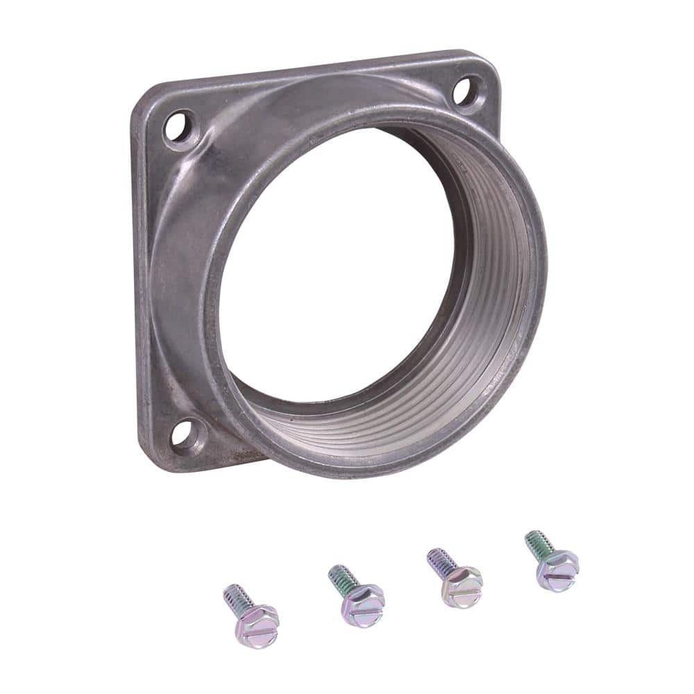 2 in. to 1/2 in. Raintight Hub (TC250A)