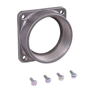 2 in. to 1/2 in. Raintight Hub (TC250A)