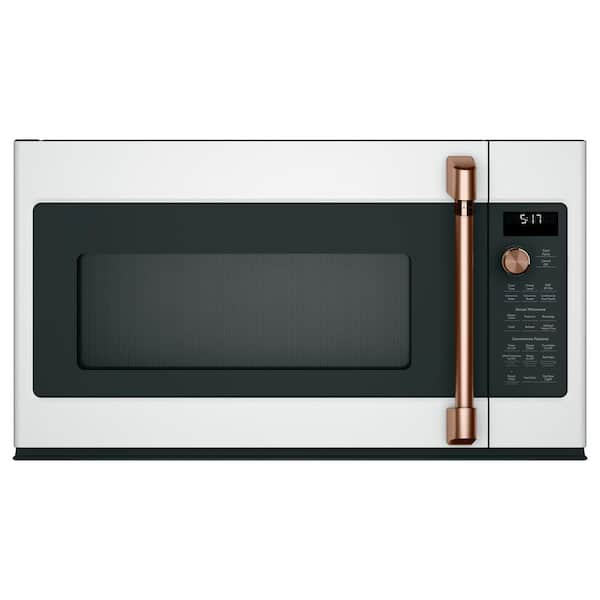 copper microwave 800w