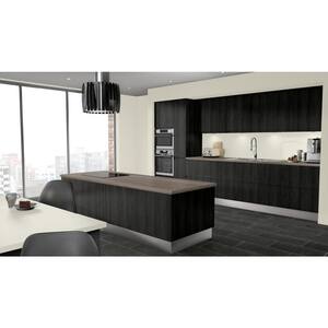 3 ft. x 8 ft. Laminate Sheet in 5th Ave. Elm with Premium SoftGrain Finish