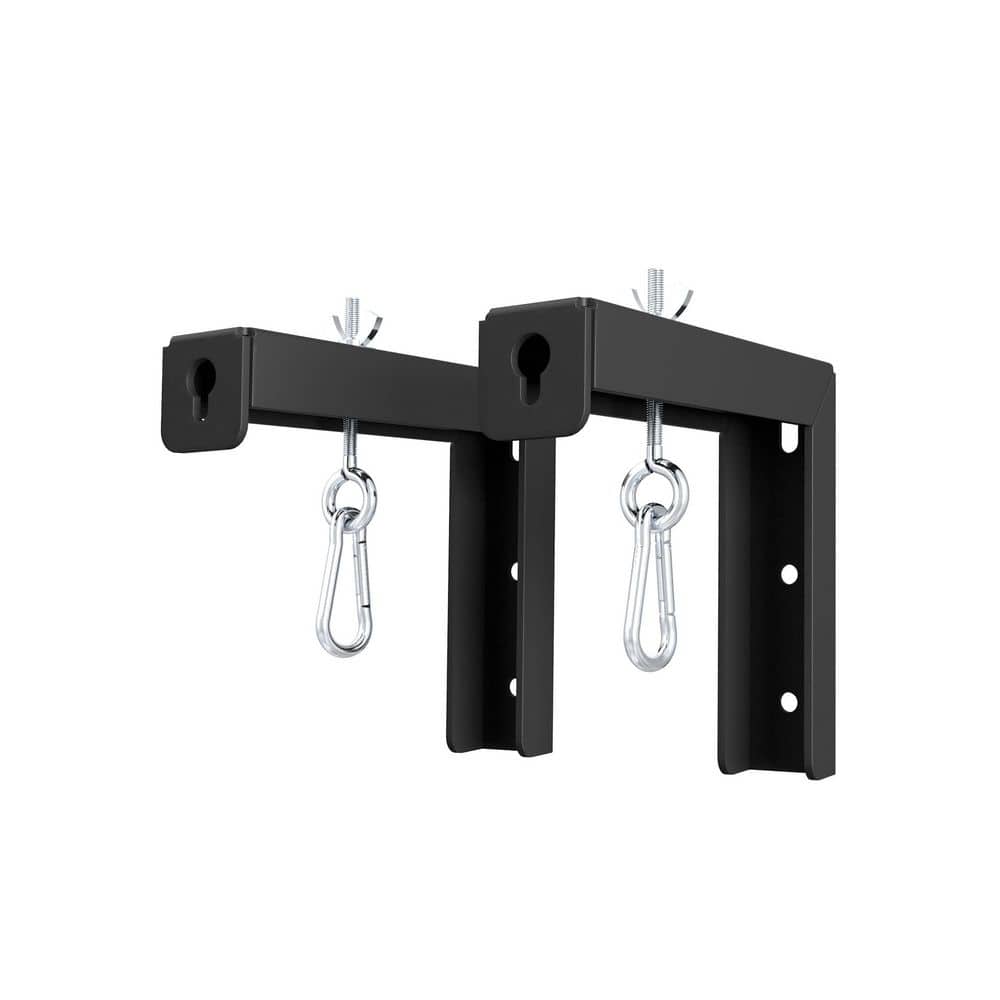 Vrbgify Adjustable Projector Screen Mount Hook Kit Wall or Ceiling ...
