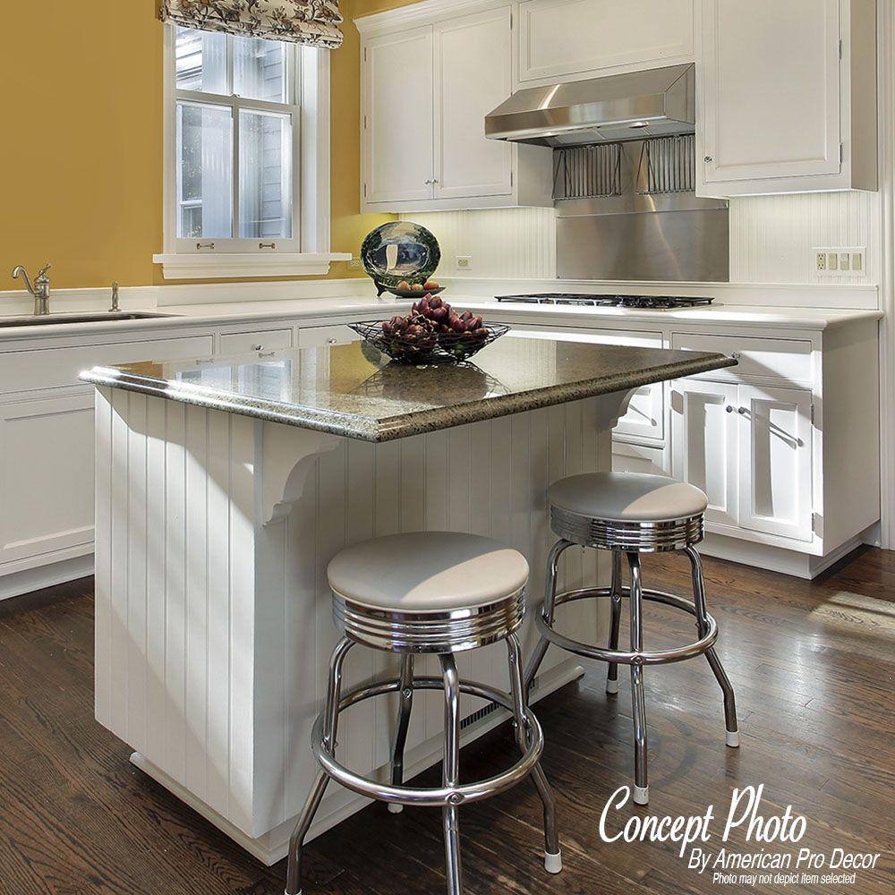 Unfinished Solid Hardwood Plain Bracket Corbel