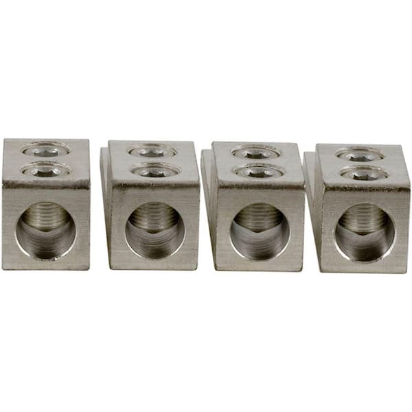 High Amperage Feed Lugs (4-Pack)