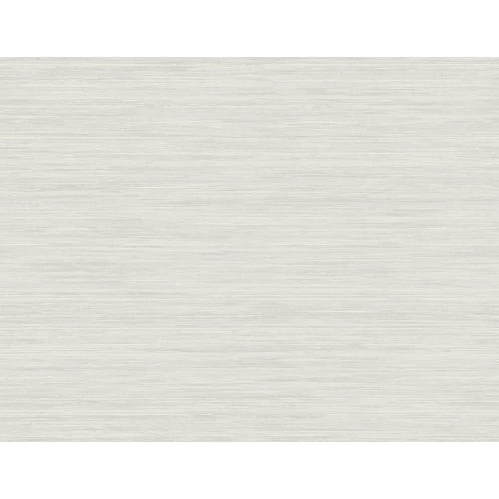 Horizontal Texture Grey Paper Non Pasted Strippable Wallpaper Roll (Cover 60.75 sq. ft.) price history on PriceWatchPro