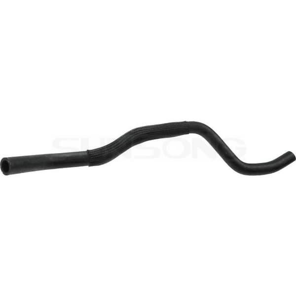 Sunsong Power Steering Reservoir Line Hose - Reservoir To Pump