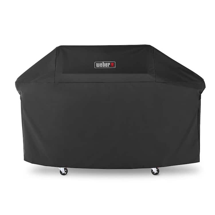 Weber Genesis 4-Burner Premium Grill Cover