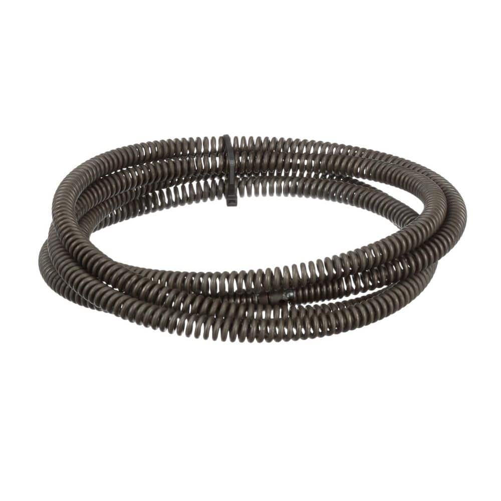RIDGID C-9 5/8 in. (16 mm) x 10 ft. (3.1 m) Heavy-Duty Wind Cable