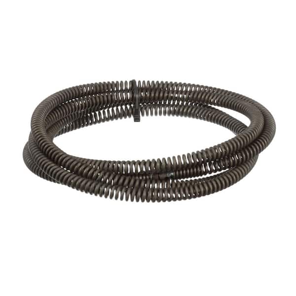 RIDGID C-9 5/8 in. (16 mm) x 10 ft. (3.1 m) Heavy-Duty Wind Cable