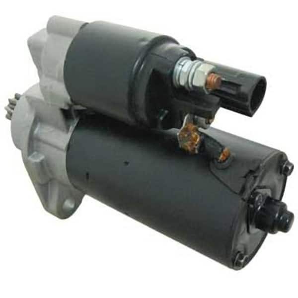 WPS World Power Systems Starter Motor