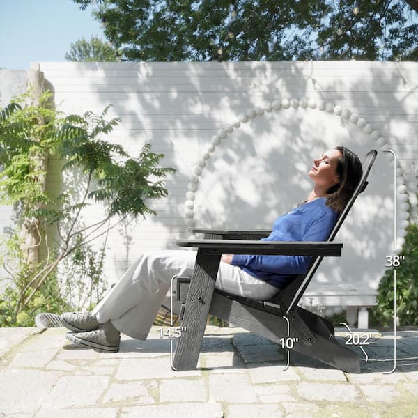 Garden chair drinks discount holder