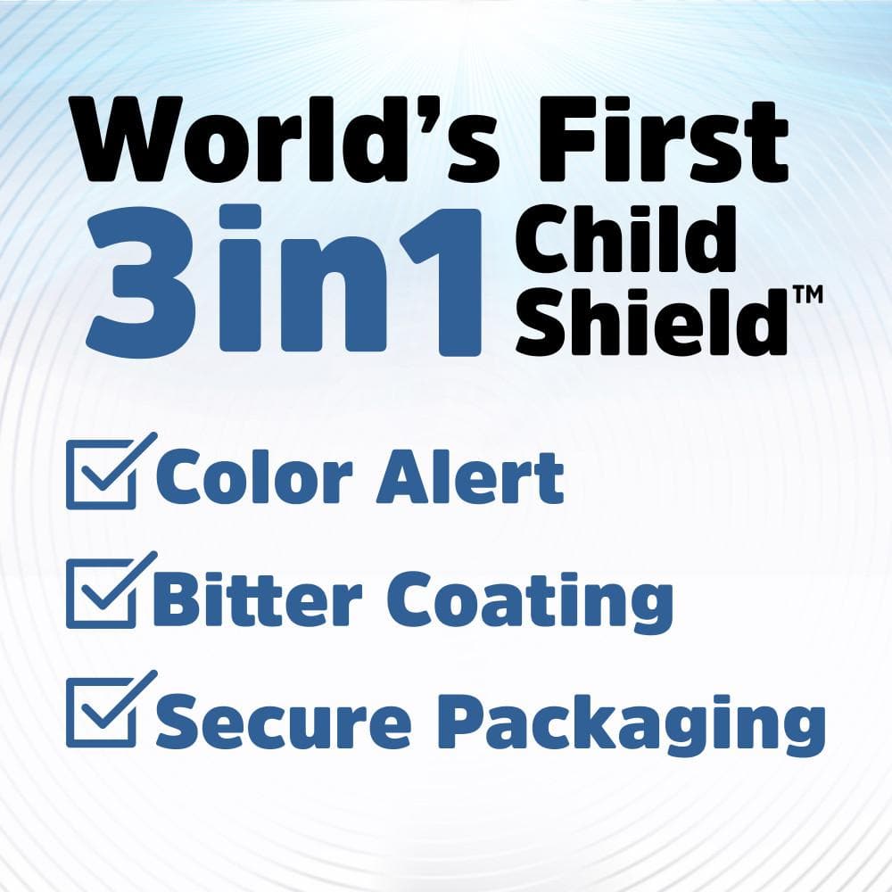 Energizer 2032 3V Lithium Coin Batteries with Child Shield, 4 Pack