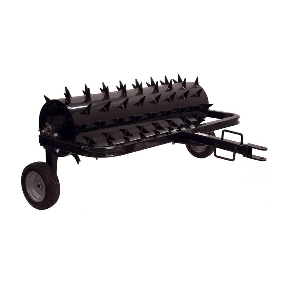 Spike Aerator : 48-In. Tow-Behind price history on PriceWatchPro