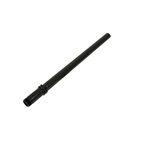 Apache 98108636 3/4" X 15' Softwall Curb Pup Hose Assebly With Ale X