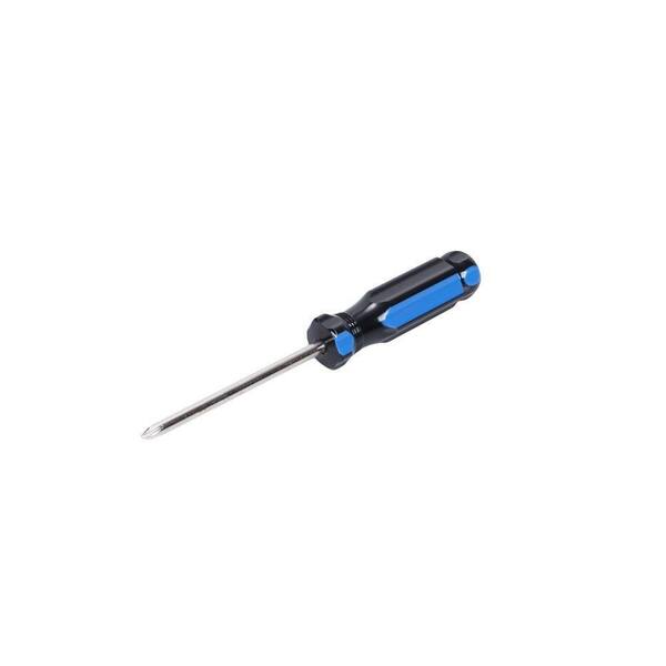 HDX PH 2X4 in. Phillips Screwdriver NBPHSD2 - The Home Depot