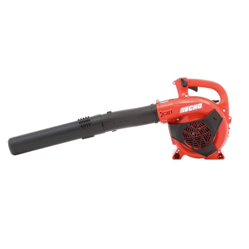 Echo PB-2520 Red and Black Gas Powered Handheld Leaf Blower