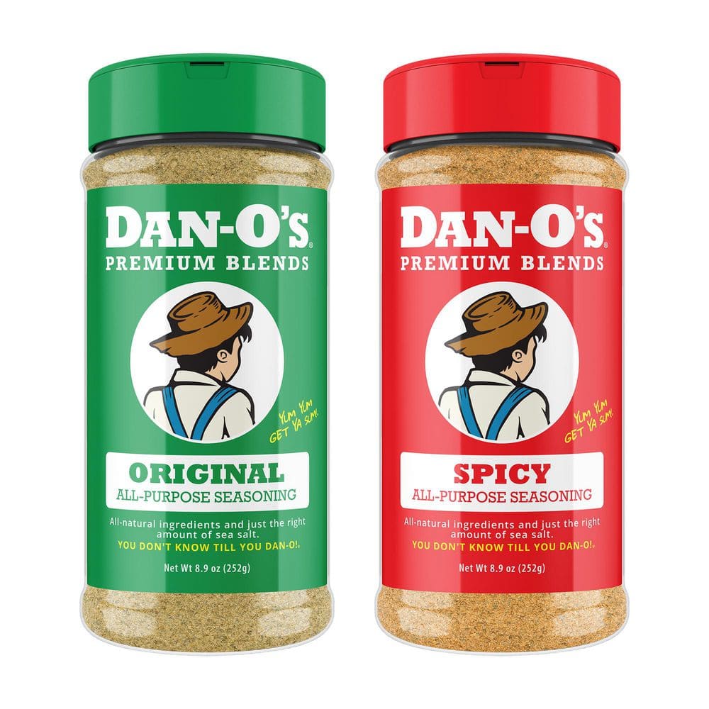 8. 9 oz. Original, Spicy Herbs and Spices price history on PriceWatchPro