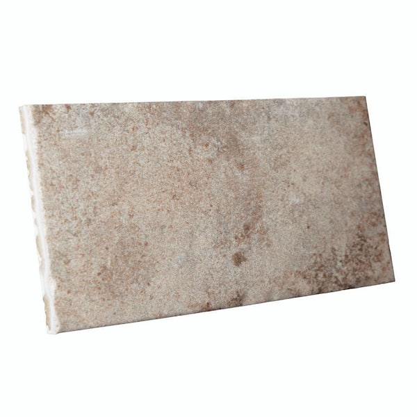 Americana Boston Downtown 4 in. x 9 in. Porcelain Floor and Wall Tile (5.6 sq. ft. /Case)