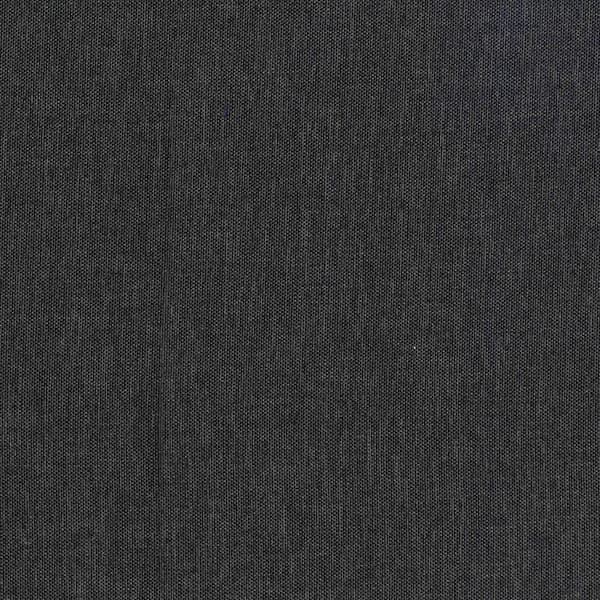 Unbranded 3 in. x 3 in. CYOC Fabric Swatch in Graphite