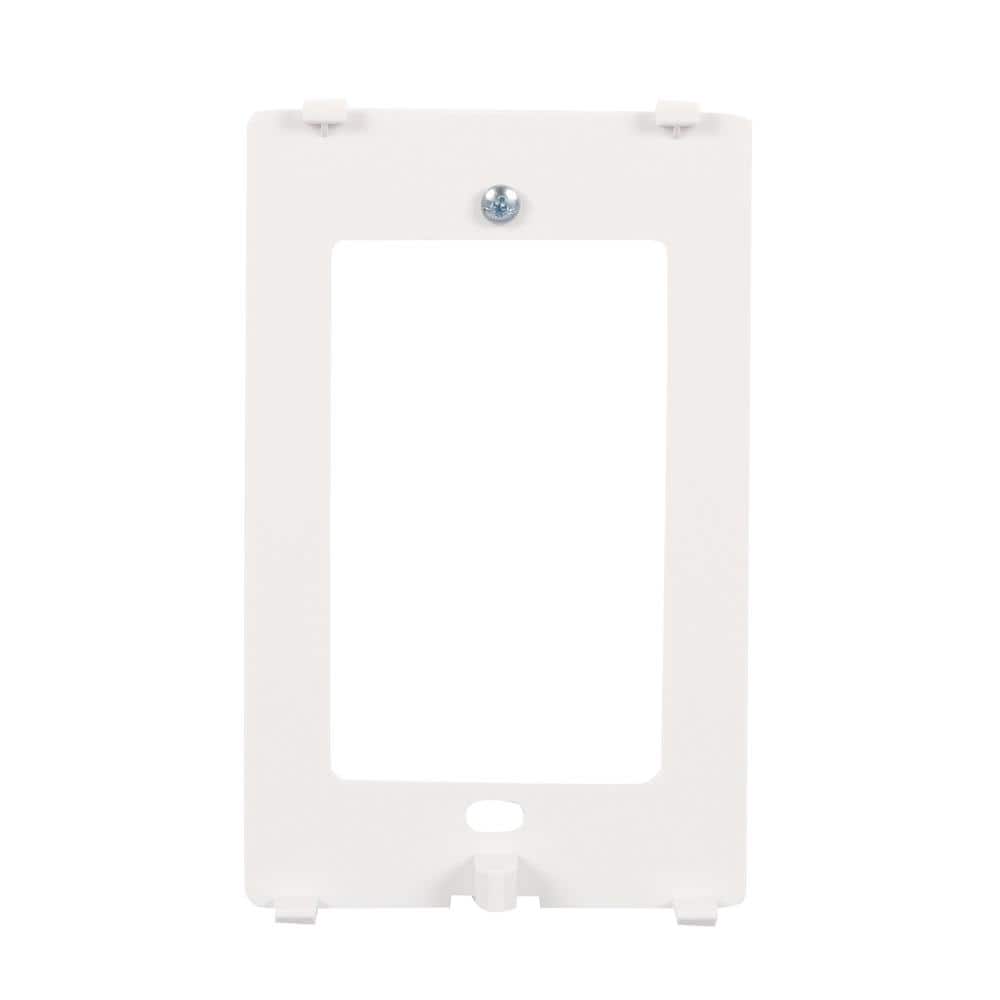 Digital Programmable Line Voltage Thermostat with LCD Display