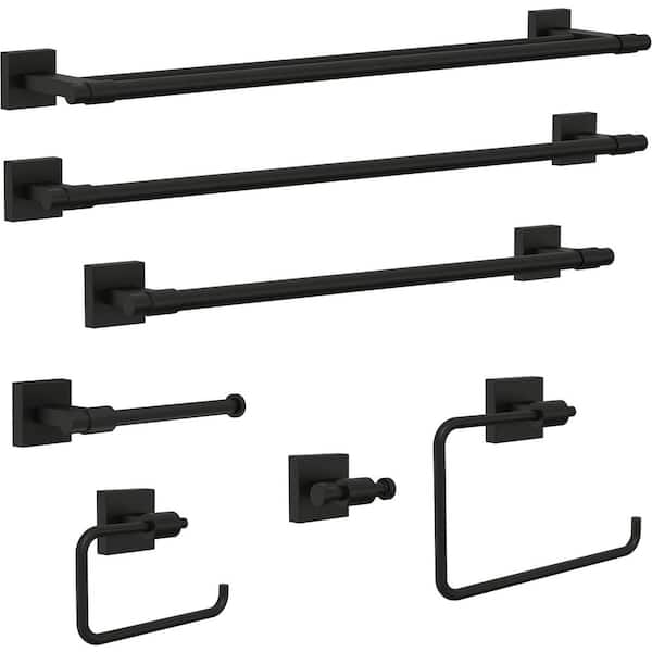 Franklin Brass Maxted J-Hook Towel Hook Bath Hardware Accessory in