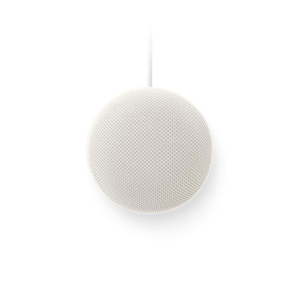 Have a question about Google Home Speaker - Smart Speaker with 360
