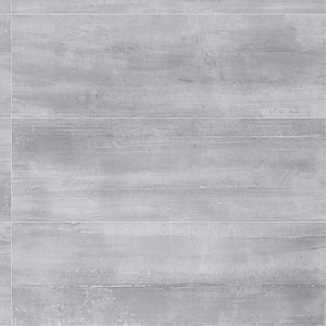 Ivy Hill Tile Rejuvenate Multilevel White 11.81 in. x 35.43 in. Matte Ceramic Wall Tile (11.62 Sq. ft./Case)