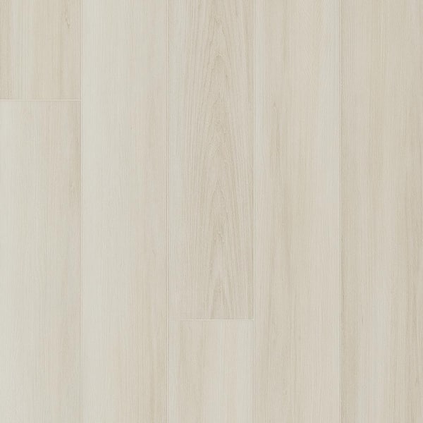 Malibu Wide Plank Take Home Sample - French Oak Cocoa Click Lock