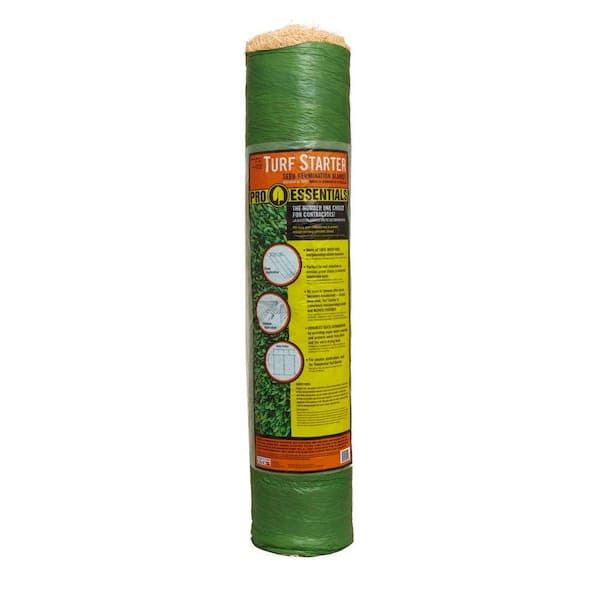 GREENSCAPES Turf Starter Seed Germination Blanket