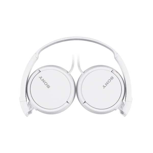SONY ZX Series Stereo Headphones