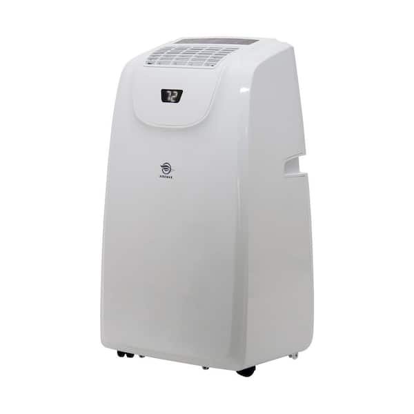 GORILLA GADGETS 8000 BTU Portable Air Conditioner with Remote, Cools Up to  450 Sq. Ft, 24H Timer, for $250 - NPL-05C/X1E