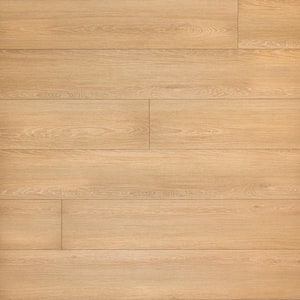 Solstice Ridge 20 MIL x 9 in. W x 60 in. L Waterproof Click Lock Luxury Vinyl Plank Flooring (897.6 sq. ft./Pallet)