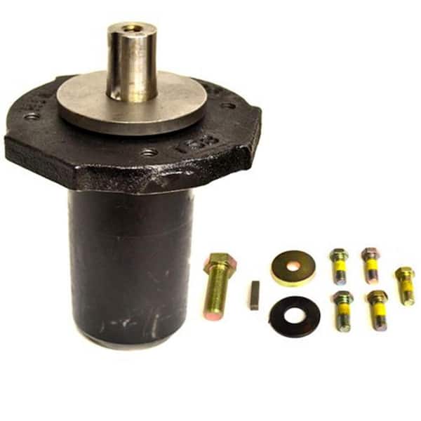 OAKTEN Spindle Assembly for Gravely 59201000 59215500 3040017 The