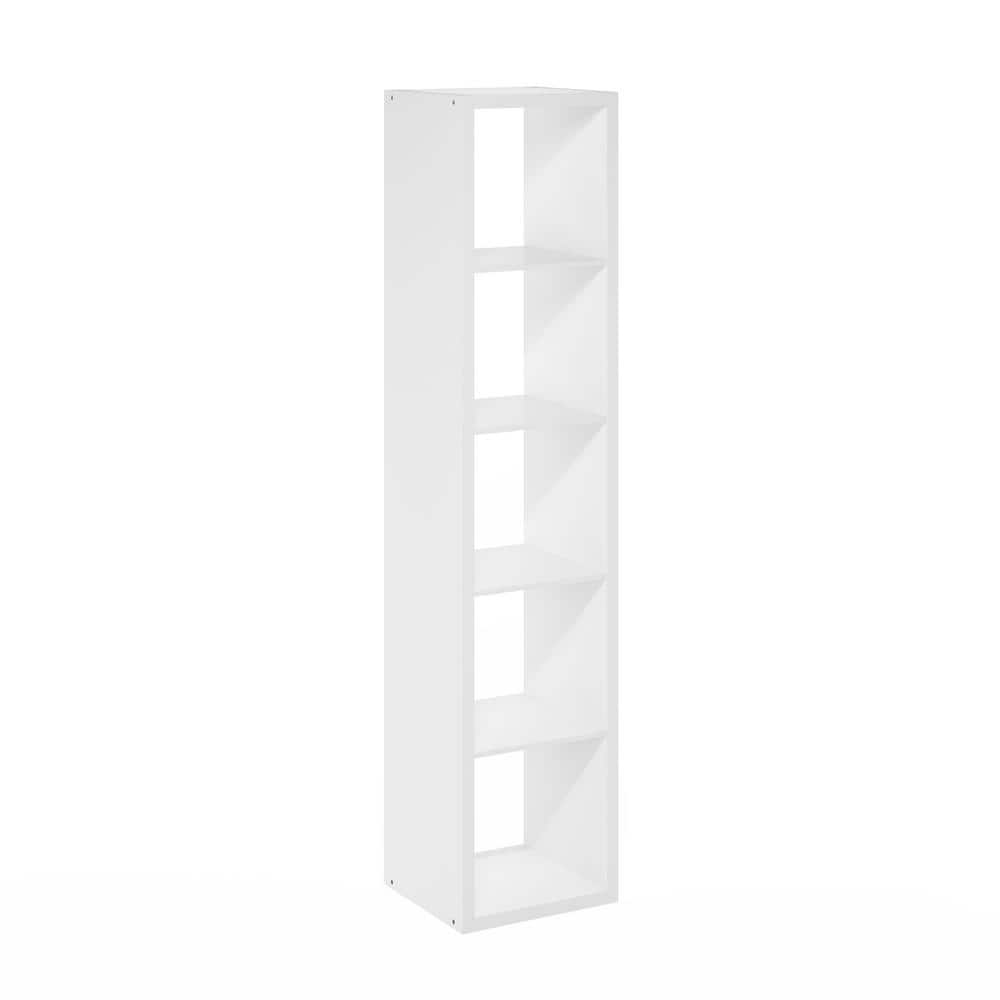 https://images.thdstatic.com/productImages/55240a2b-f9aa-4368-bf30-9a52a89fea03/svn/white-furinno-bookcases-bookshelves-lu23003wh-64_1000.jpg