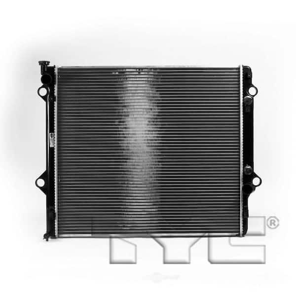 TYC Radiator
