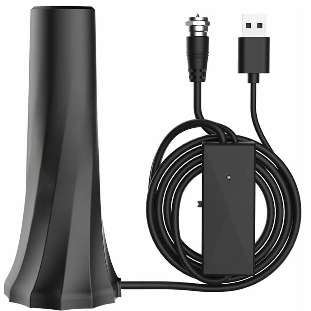 Currys Indoor EKIEUDL 1200+ Mile Reception Amplified UHF, HDTV And