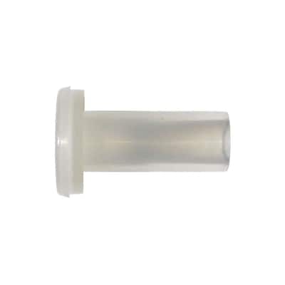 Details about   25 x  Cream HINGED PLASTIC SCREW COVER CAPS FIT SIZE 6-8 GAUGE SCREWS £5 Gift 