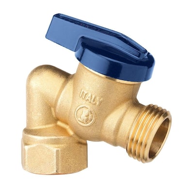 3/4 - Hose Bibbs - Valves - The Home Depot