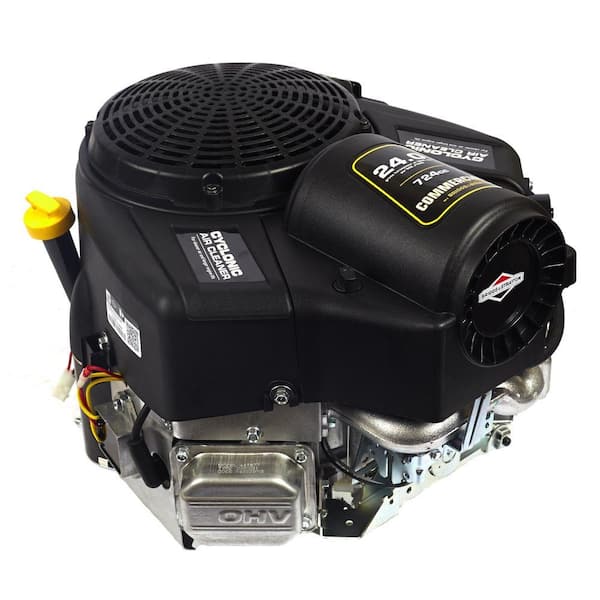 Briggs & Stratton 24 HP Commerical Turf Series V-Twin Engine
